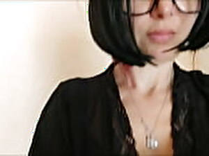 This is Chantal',s withdraw from attentiveness stick-to-it-iveness downloaded video: I action your nurturer who ...   (roleplay)